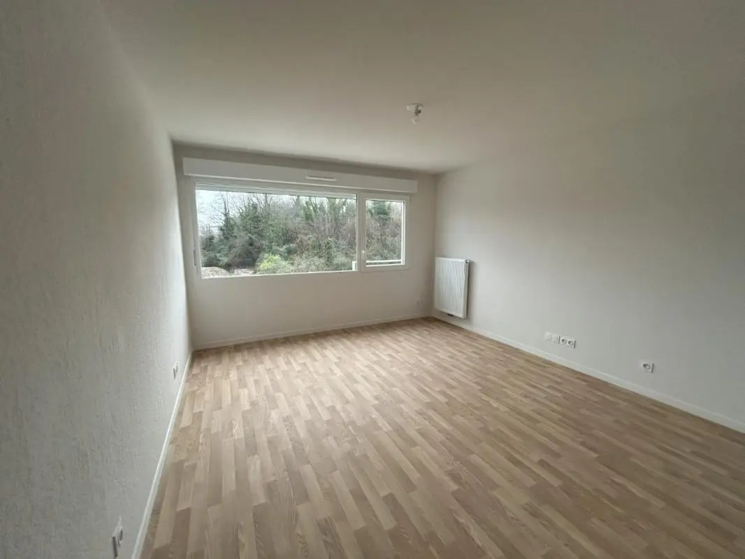 Flat Rue de l'alose in Lormont