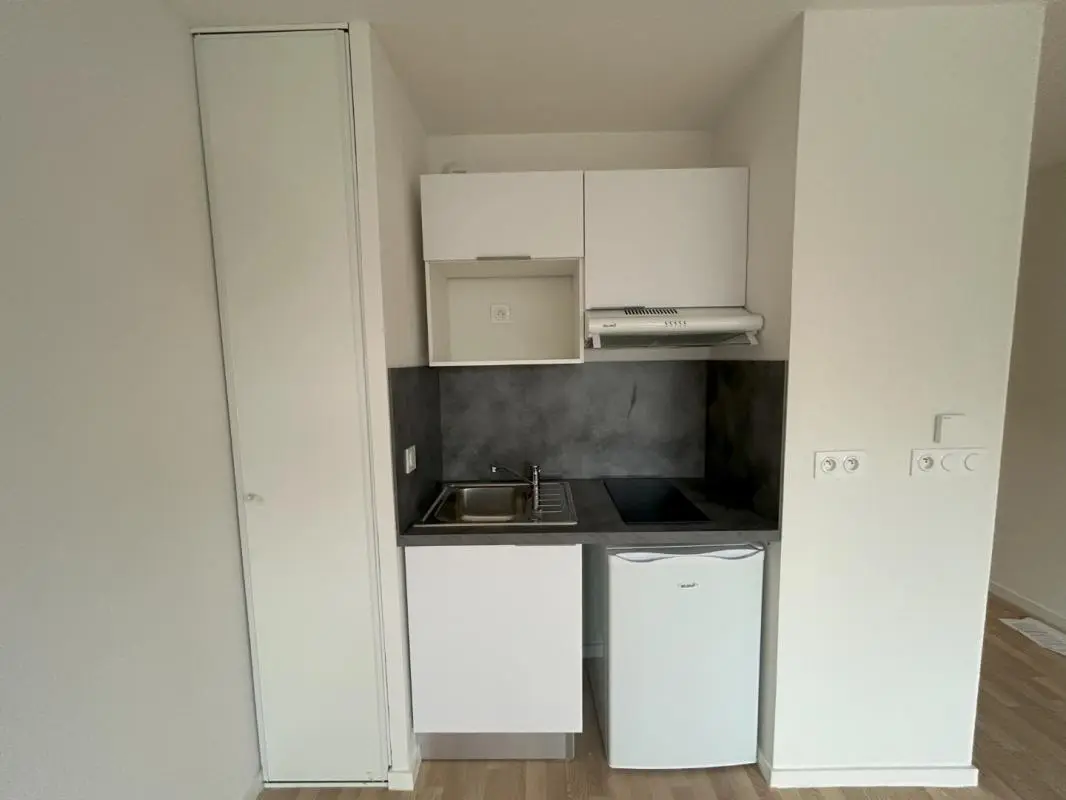 Flat Rue de l'alose in Lormont