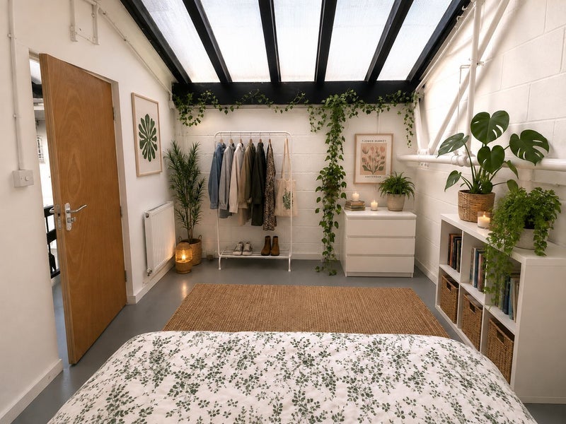 Room Fountayne Road in Greater London