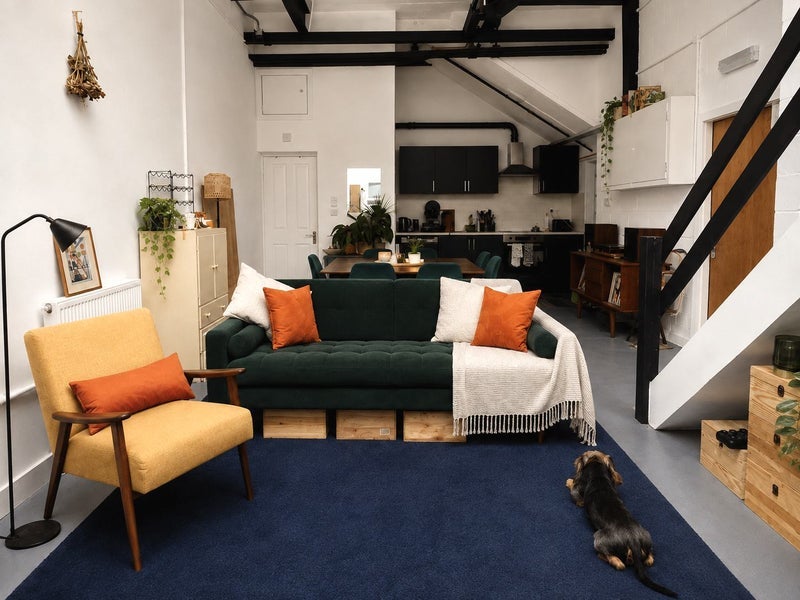 Room Fountayne Road in Greater London