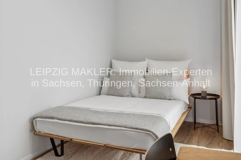 Wohnung Berliner Straße in Leipzig