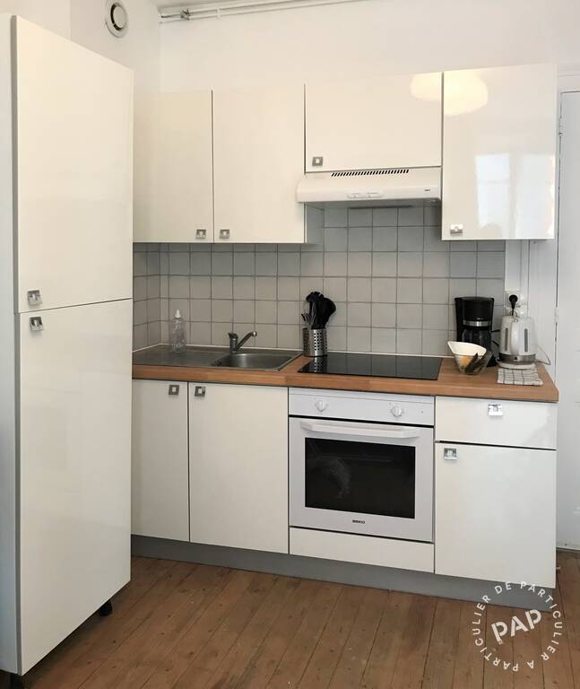 Appartement Rue du Calvados à Honfleur