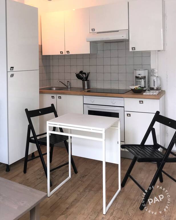 Appartement Rue du Calvados à Honfleur