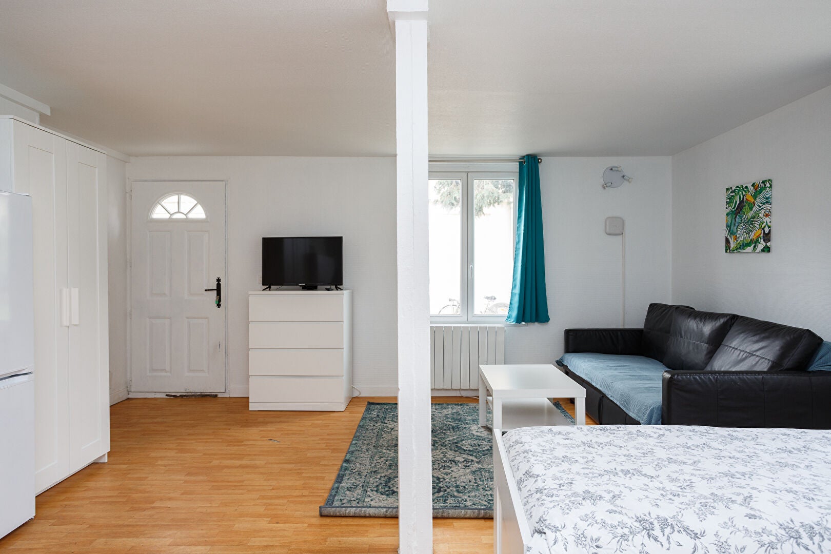 Appartement Rue Emmanuel Vinson à Drancy