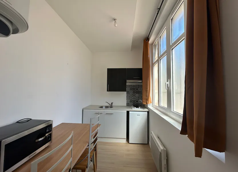 Appartement Avenue de La Révolution à Limoges