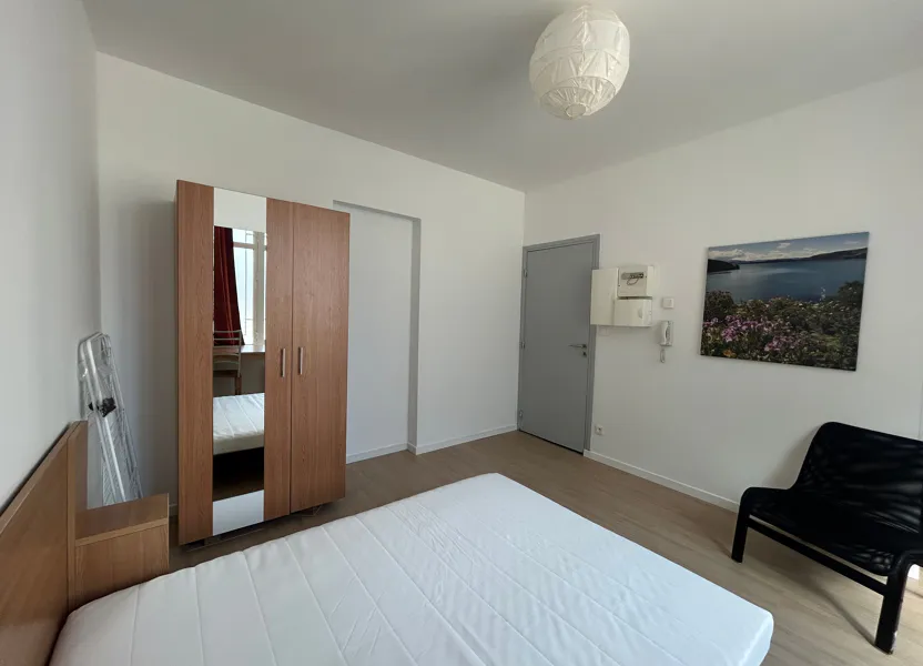 Appartement Avenue de La Révolution à Limoges