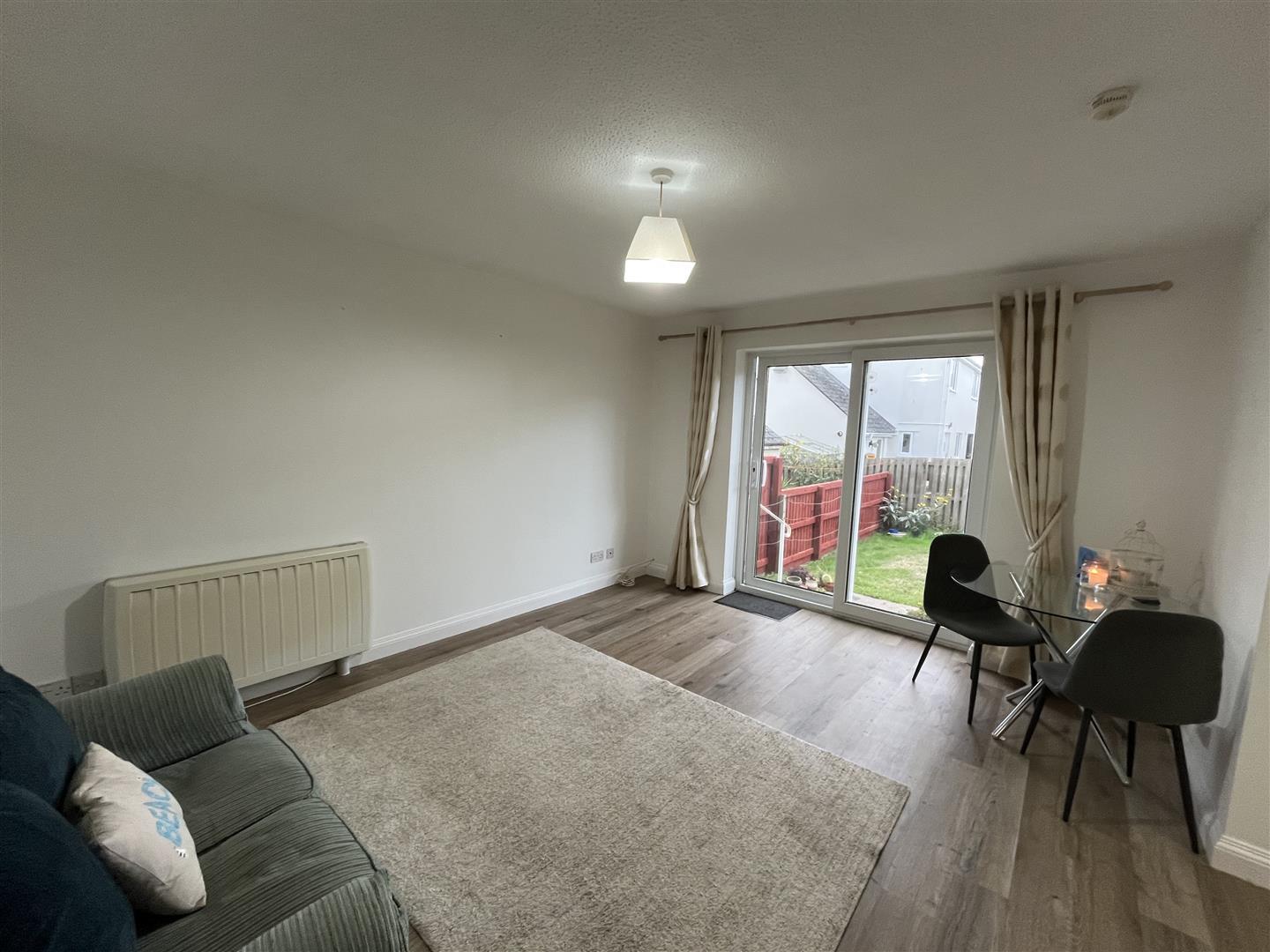 Flat Hammonds Mead in Charmouth