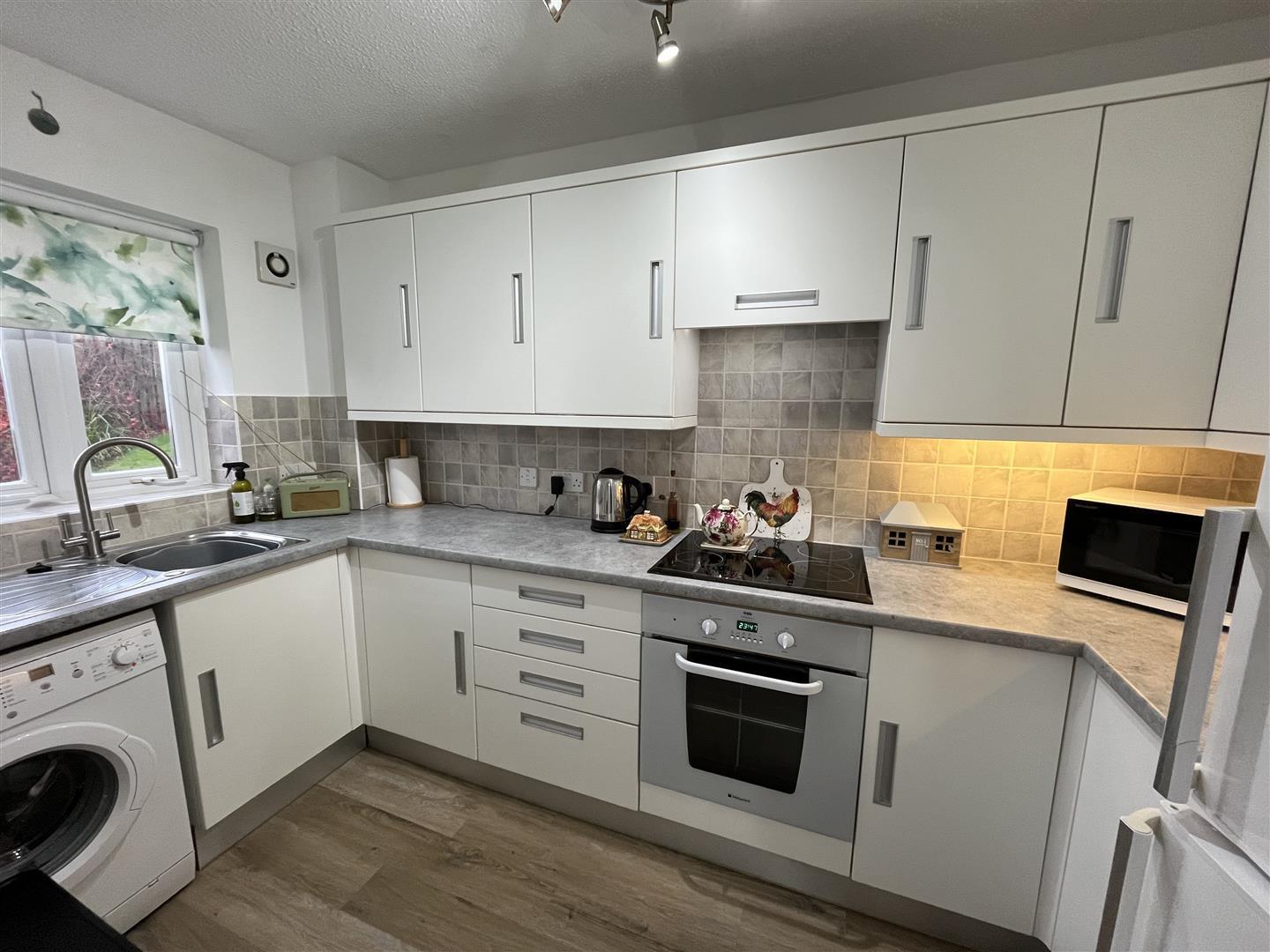 Flat Hammonds Mead in Charmouth