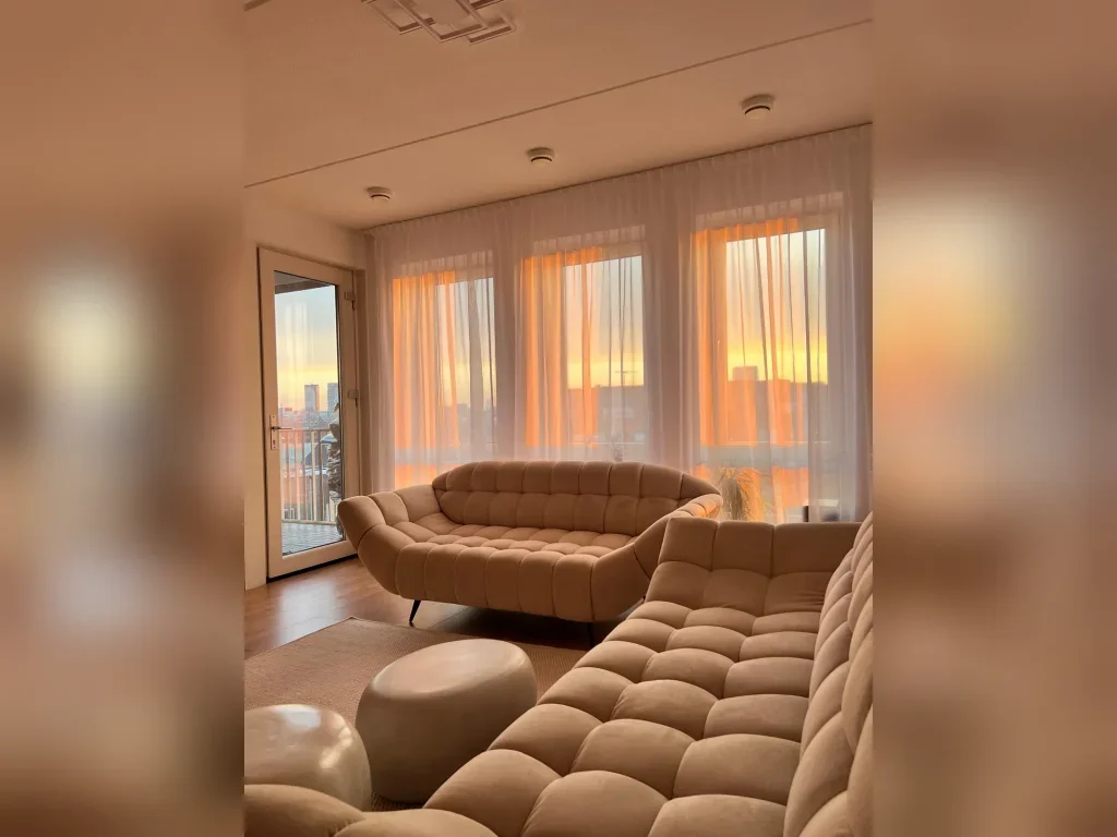 Appartement Trompstraat in Eindhoven