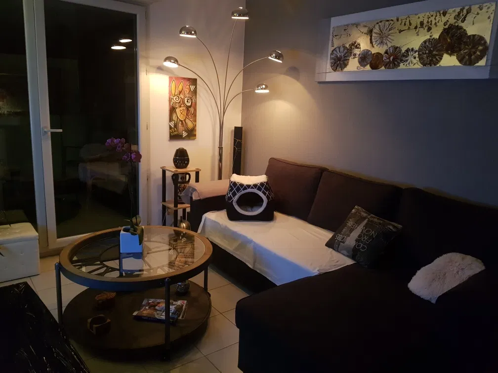Chambre Rue Jean Jaurès à Villeurbanne
