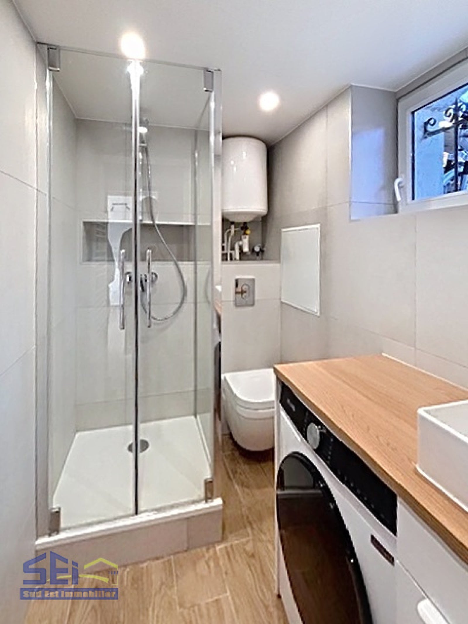 Appartement Avenue de Stalingrad à Romainville