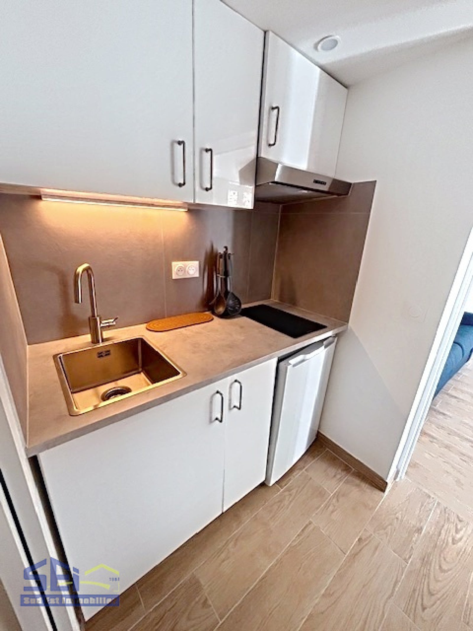 Appartement Avenue de Stalingrad à Romainville