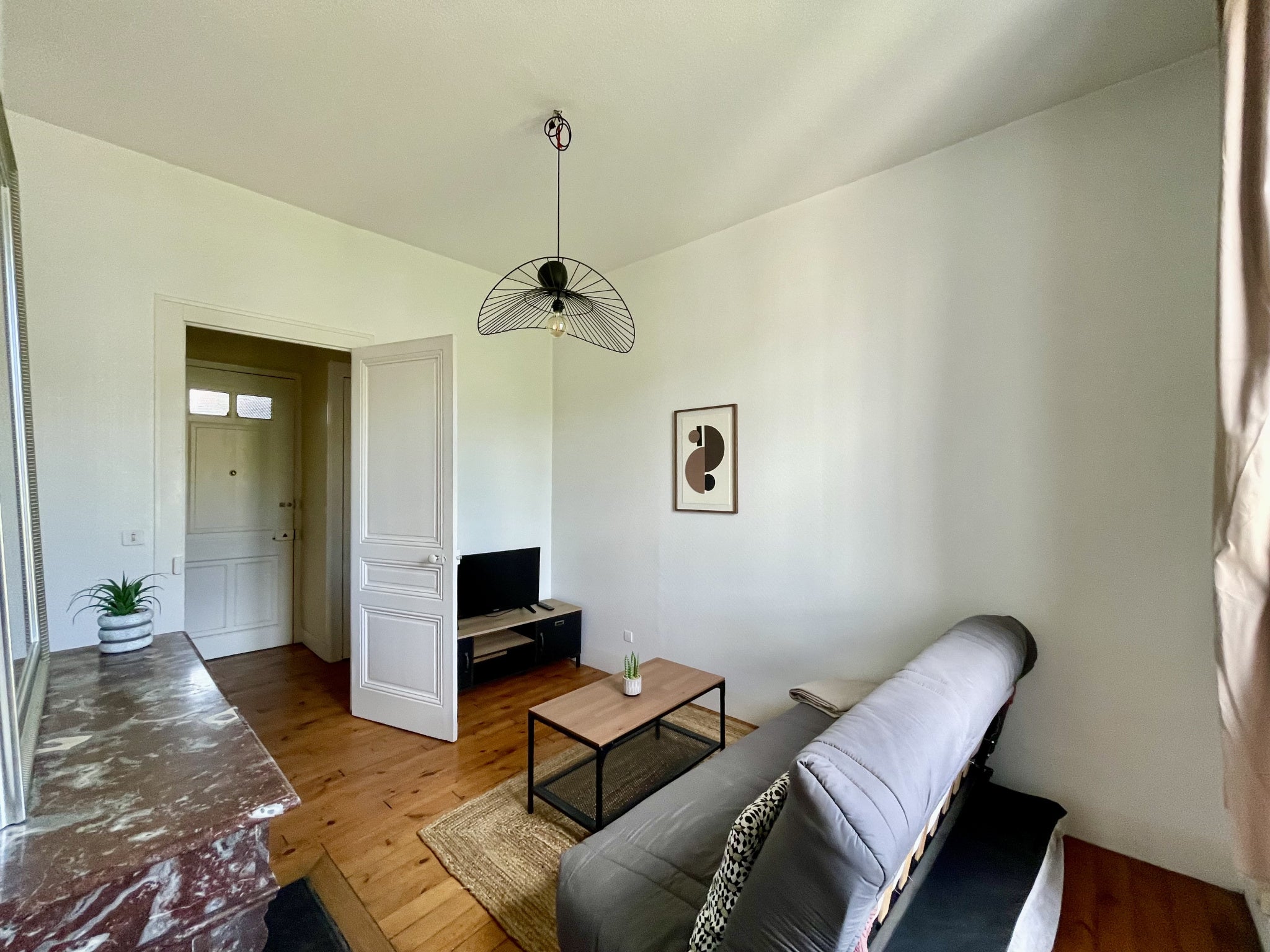 Appartement Chemin du Puits Guérin à Saint-Étienne