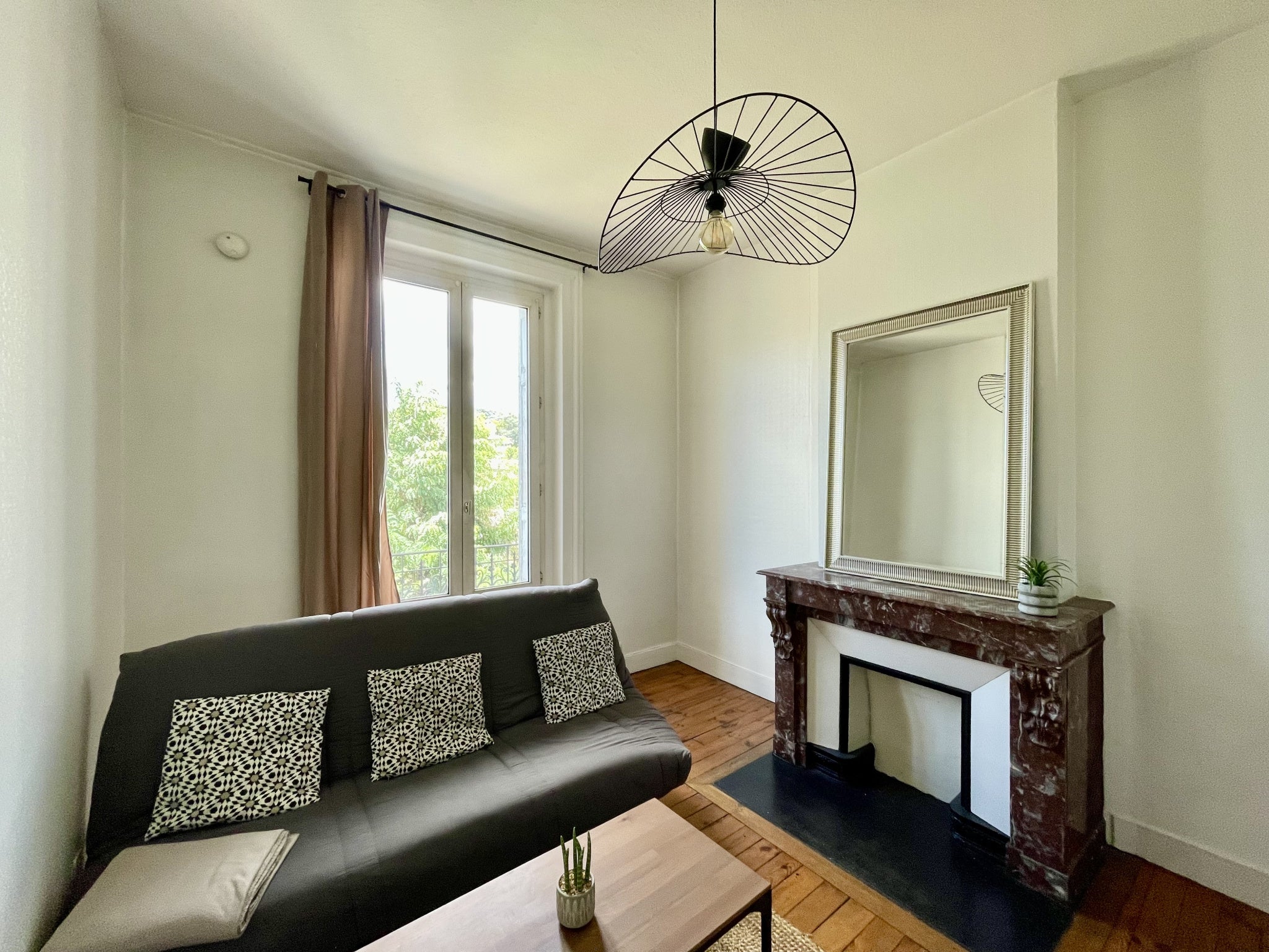 Appartement Chemin du Puits Guérin à Saint-Étienne