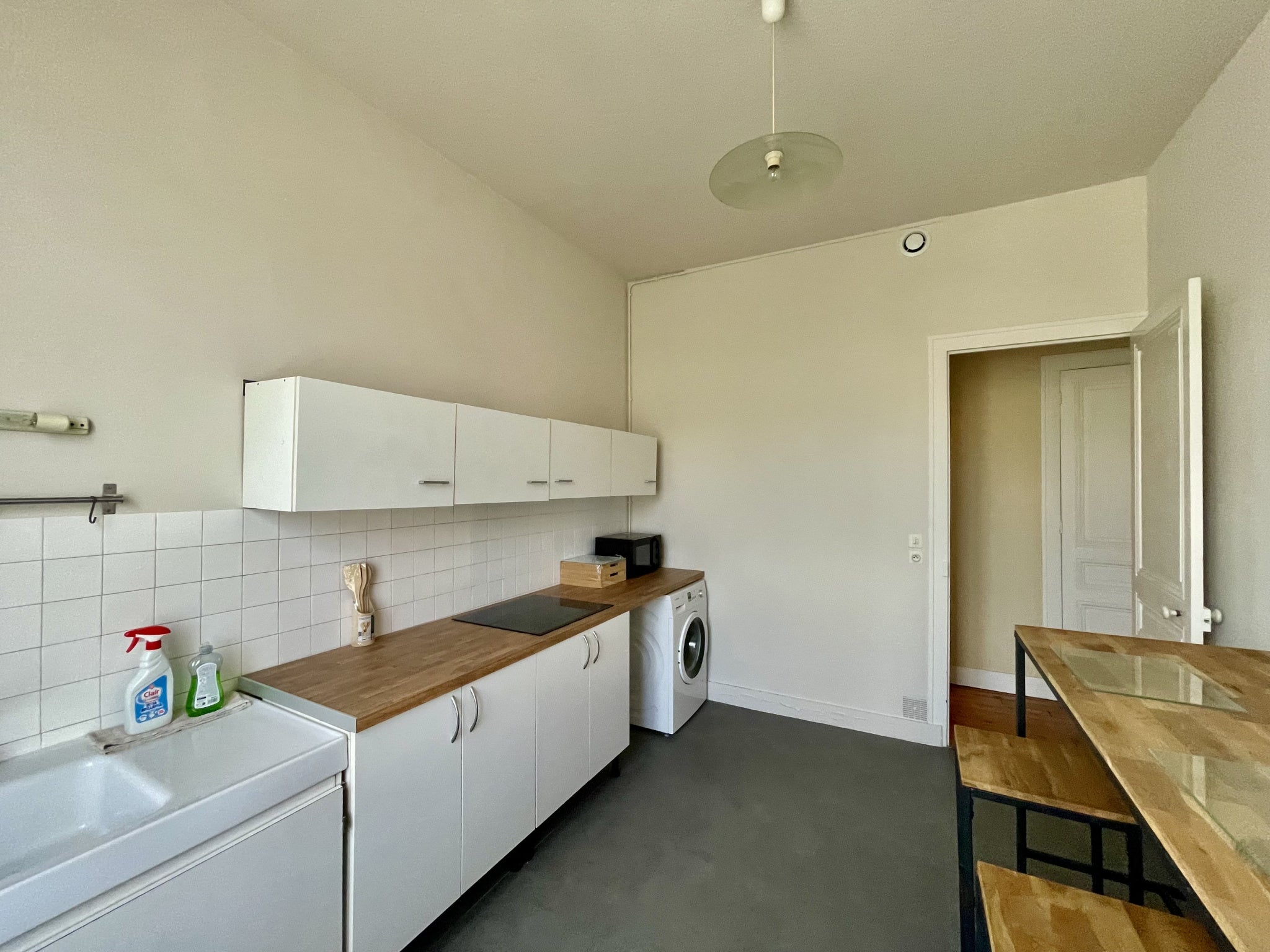 Appartement Chemin du Puits Guérin à Saint-Étienne