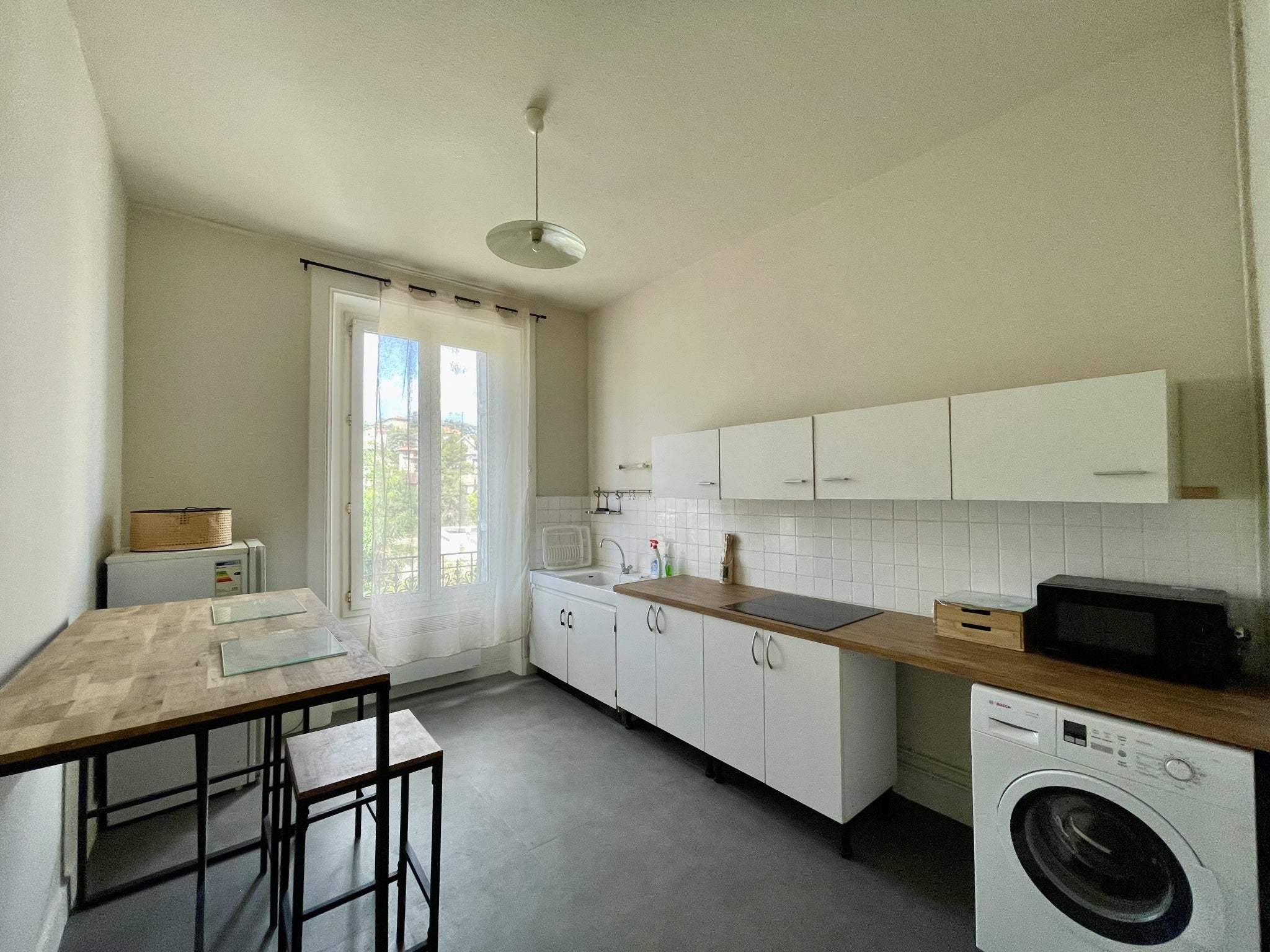 Appartement Chemin du Puits Guérin à Saint-Étienne