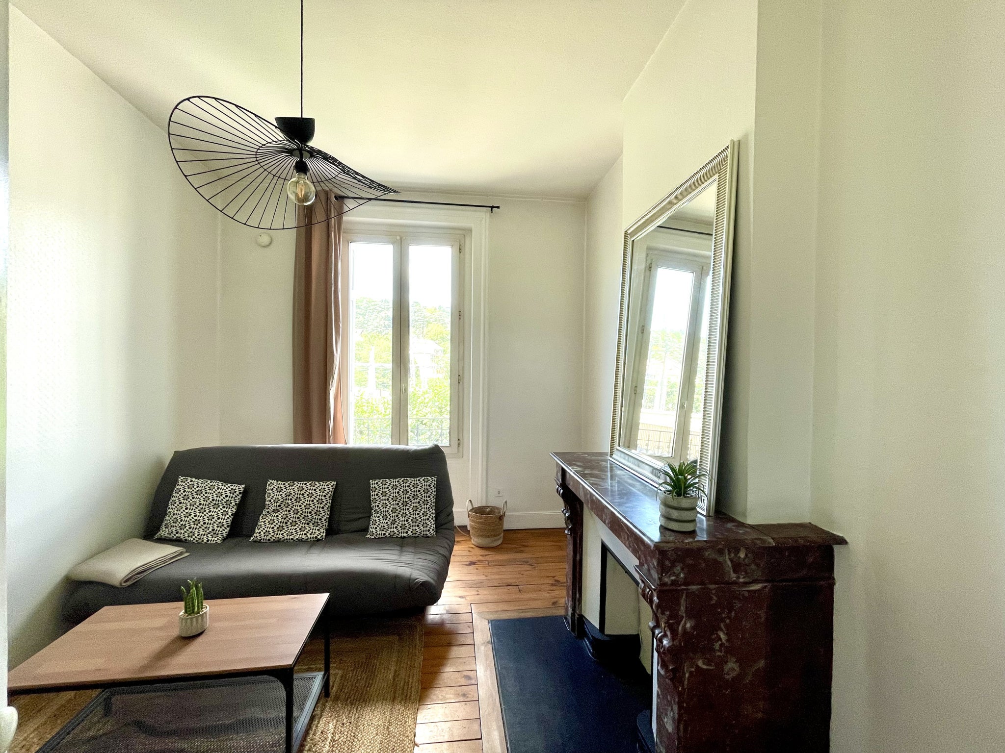 Appartement Chemin du Puits Guérin à Saint-Étienne