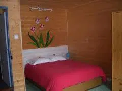 Room Route de Sergeac in Les Eyzies