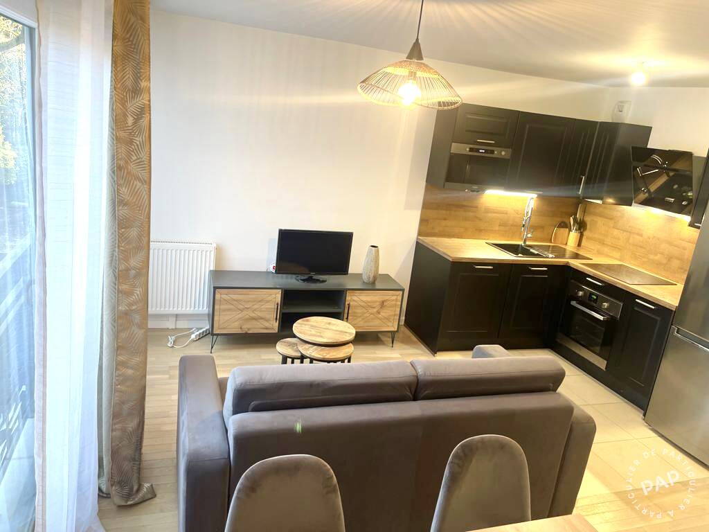 Appartement Boulevard Henri Barbusse à Houilles