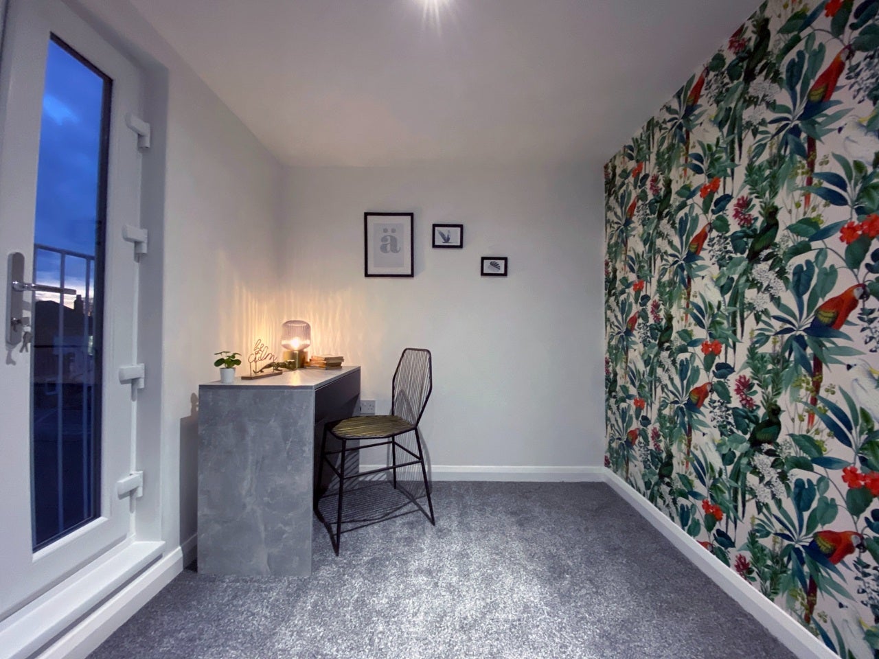 Room Dexter Street in Derby