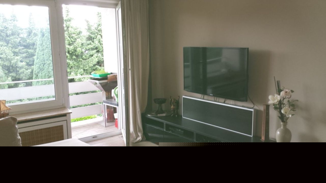 Wohnung Waldstraße in Rödermark