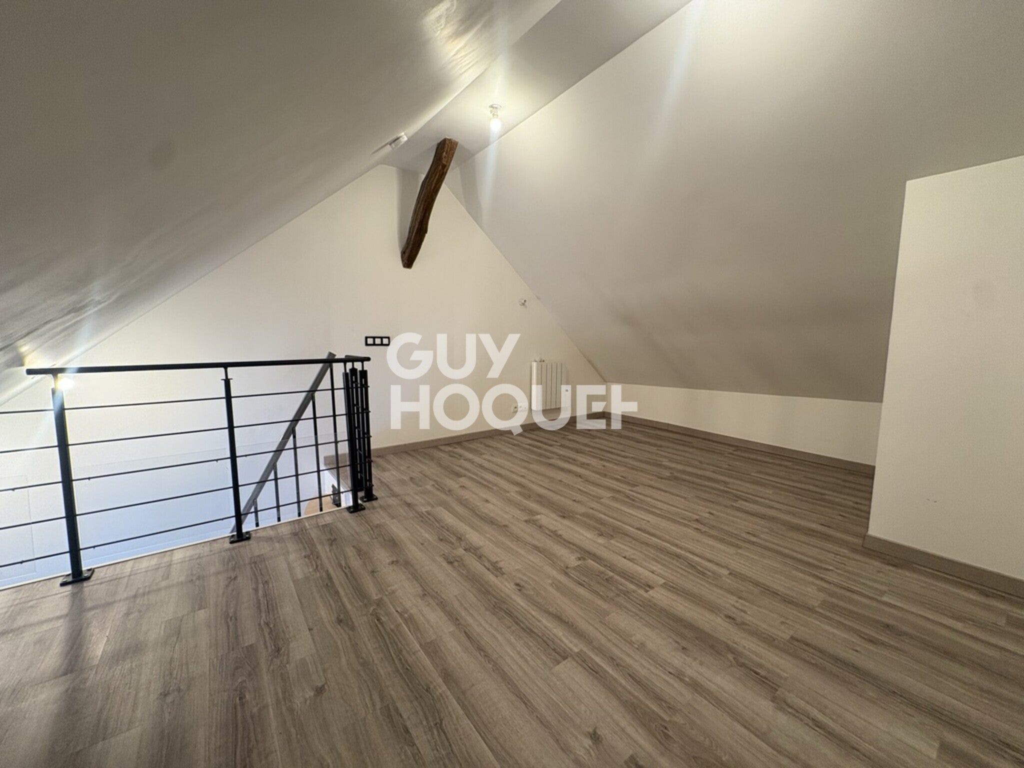 Appartement Route des Portes d'Andrezel à Champeaux