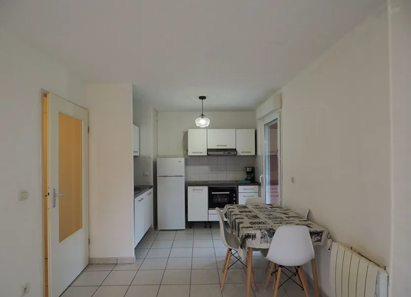 Appartement Rue de la Patience à La Roche-sur-Foron