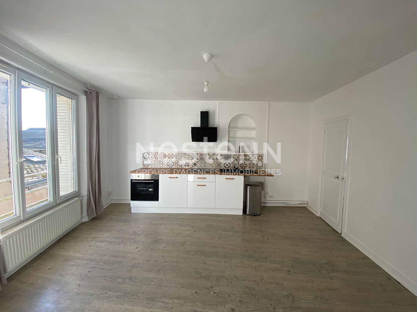 Appartement Grande Rue à Sablé-sur-Sarthe