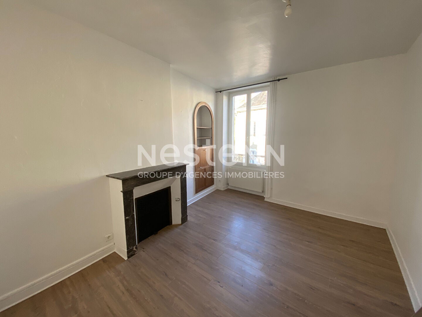 Appartement Grande Rue à Sablé-sur-Sarthe