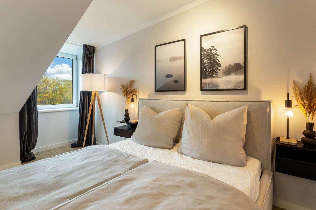 Wohnung Im Bans in Pinneberg
