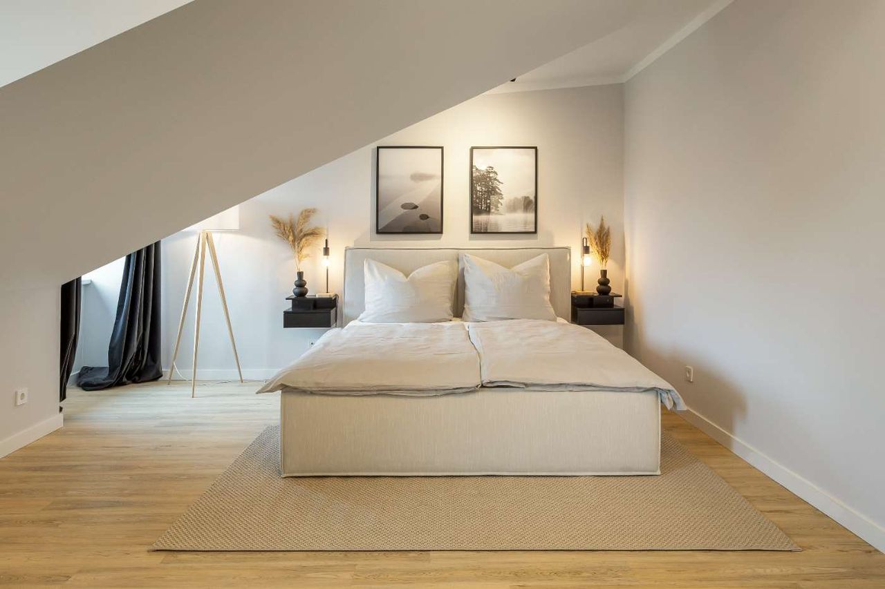 Wohnung Im Bans in Pinneberg