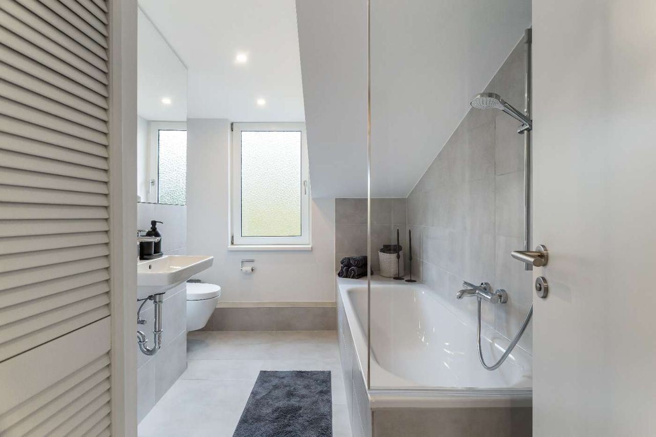 Wohnung Im Bans in Pinneberg