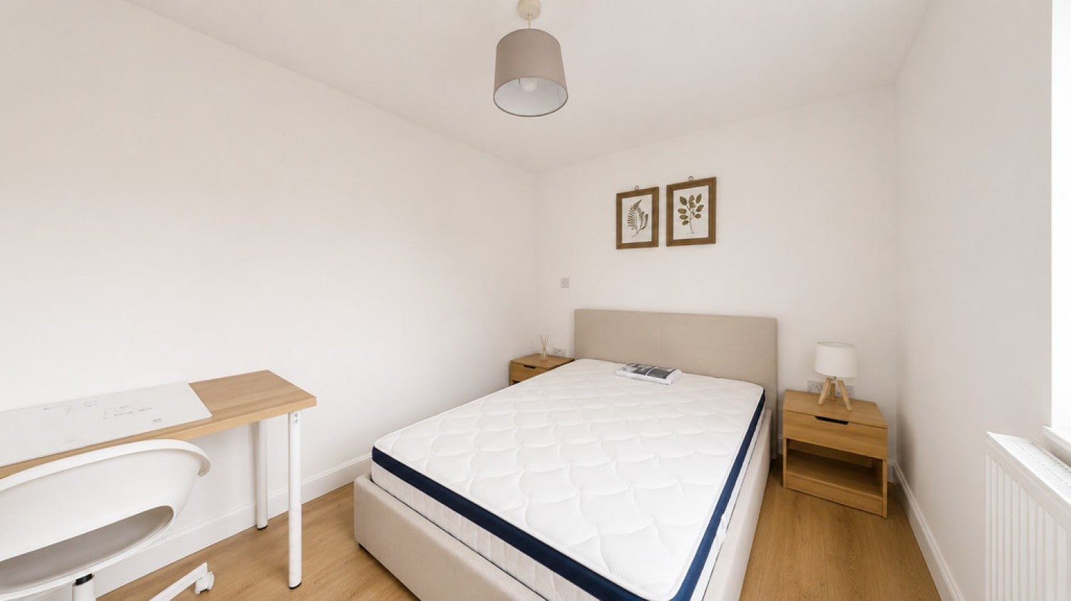 Room Clive Road in Oxford