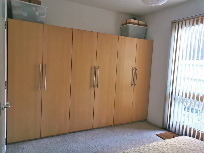 Room Evelyn Road in Greater London