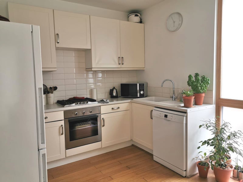 Room Evelyn Road in Greater London