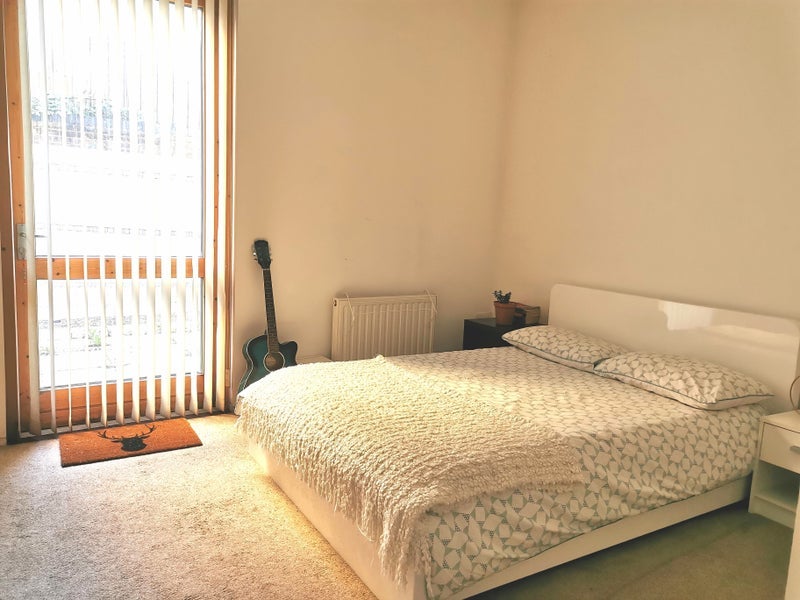 Room Evelyn Road in Greater London