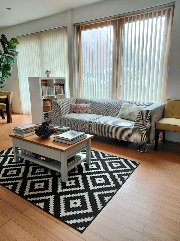 Room Evelyn Road in Greater London