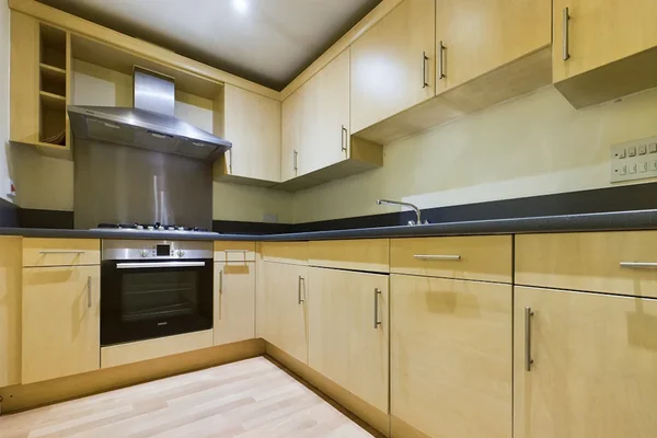 Flat Lawyers Lane in Oadby and Wigston