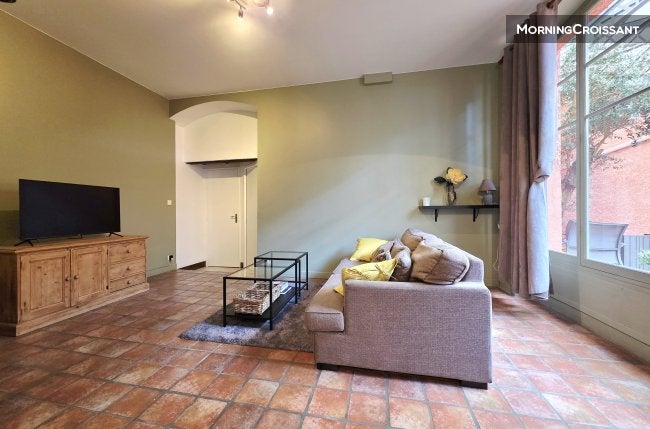 Appartement Rue Louis Adam à Villeurbanne