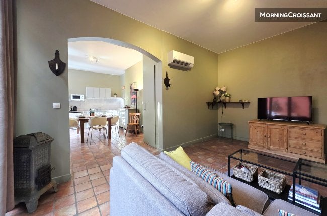 Appartement Rue Louis Adam à Villeurbanne