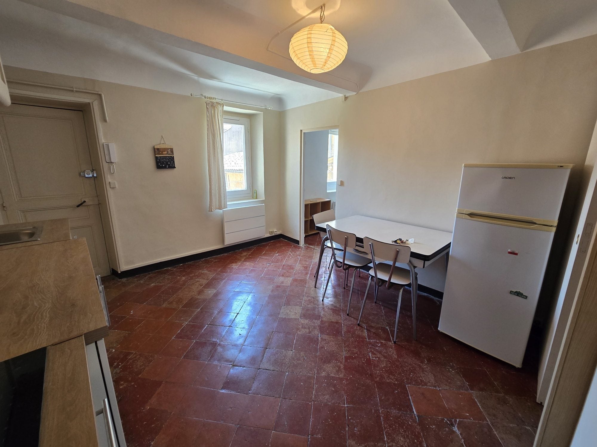 Appartement Place des Prêcheurs à Aix-en-Provence