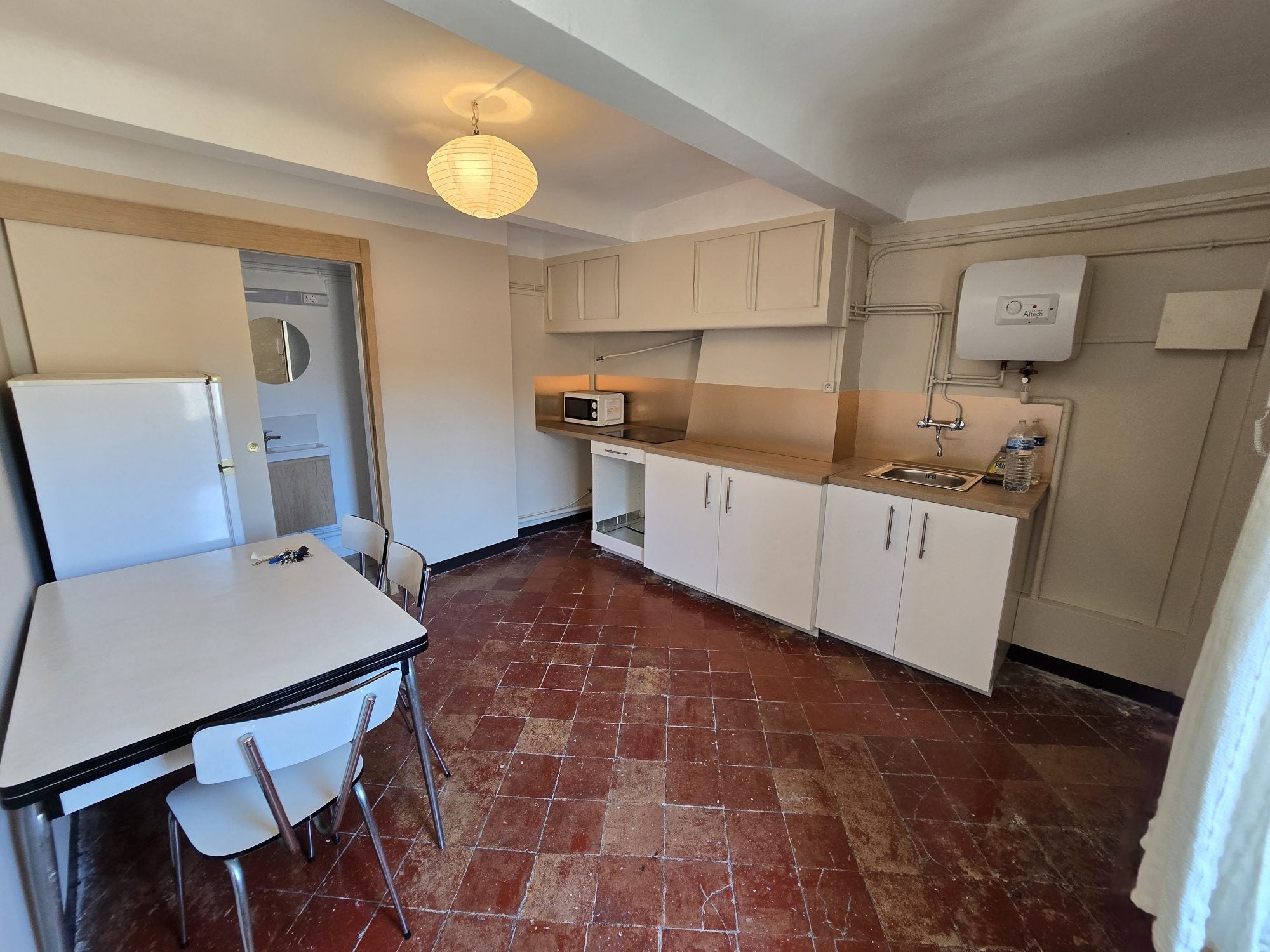 Appartement Place des Prêcheurs à Aix-en-Provence