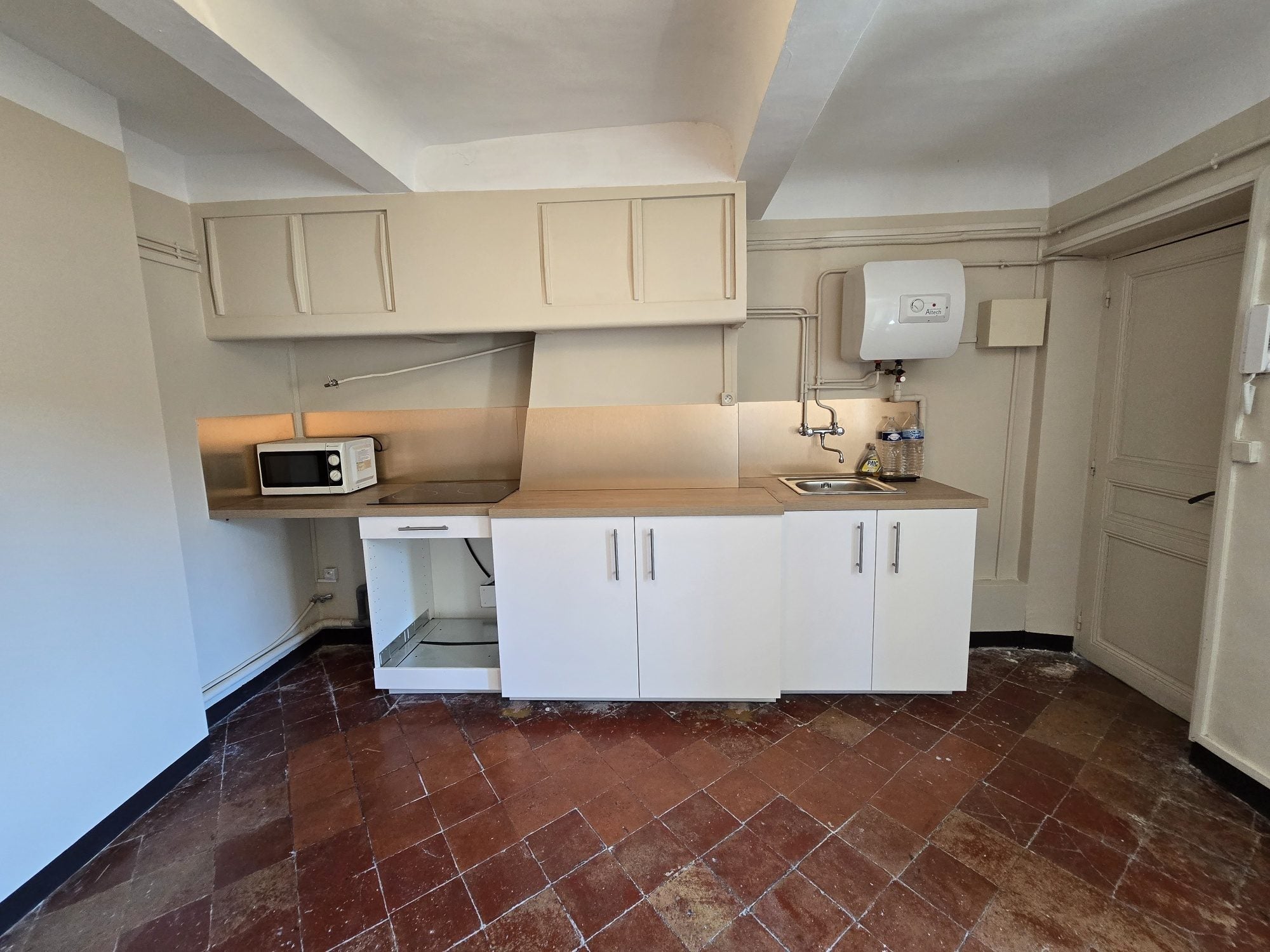 Appartement Place des Prêcheurs à Aix-en-Provence