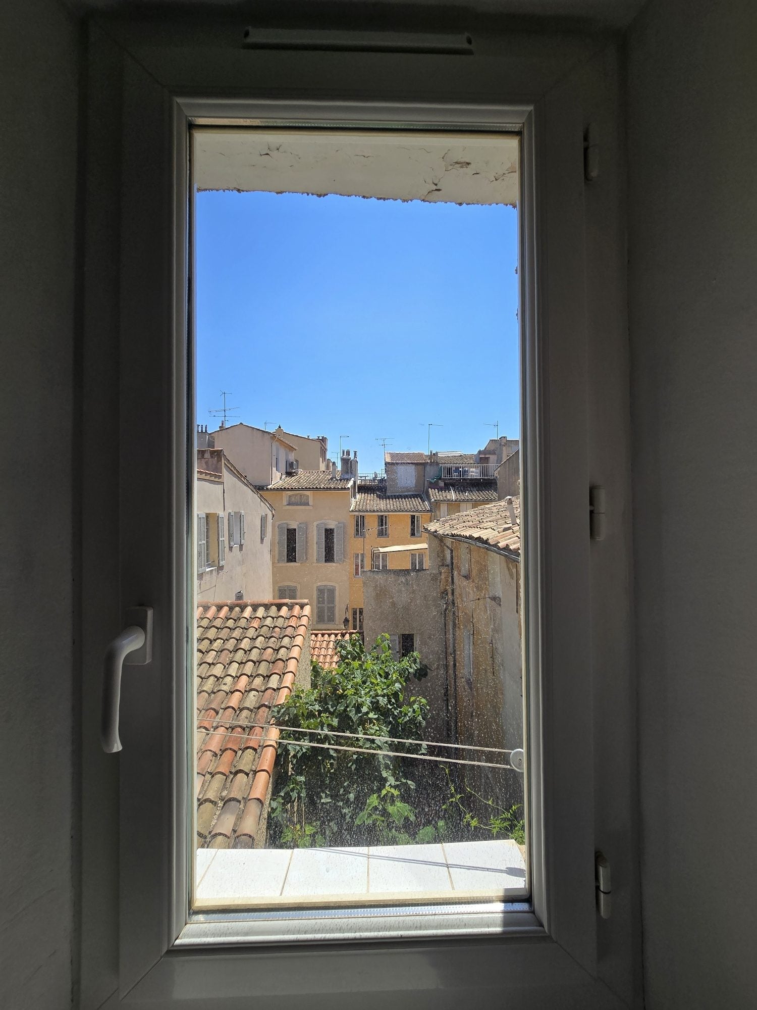 Appartement Place des Prêcheurs à Aix-en-Provence