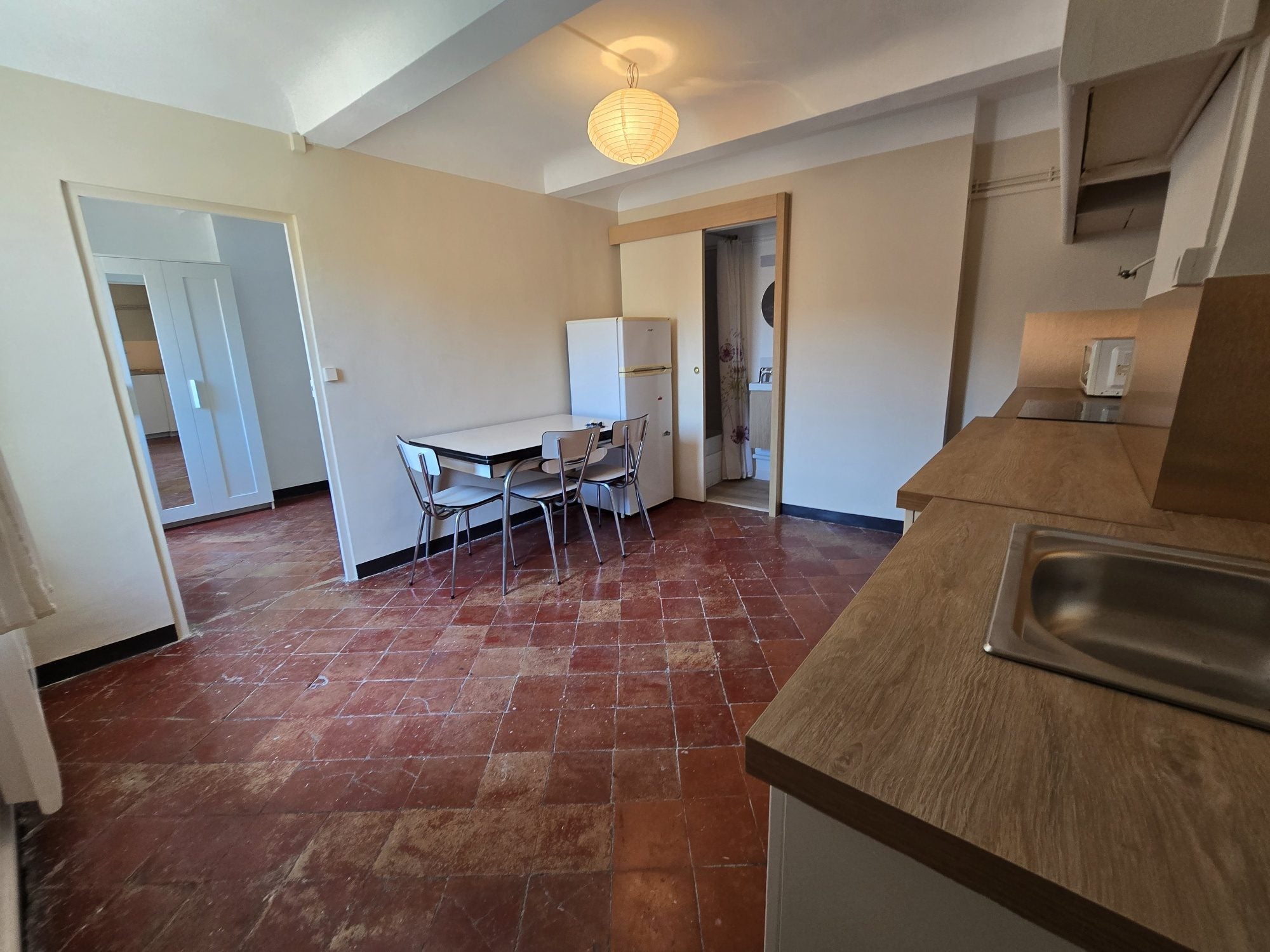 Appartement Place des Prêcheurs à Aix-en-Provence