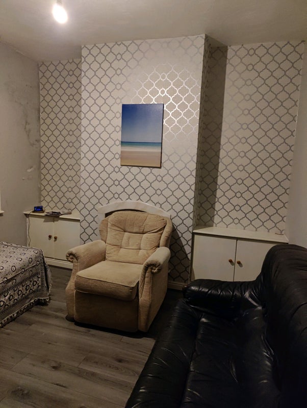 Room Owen Street in Padiham