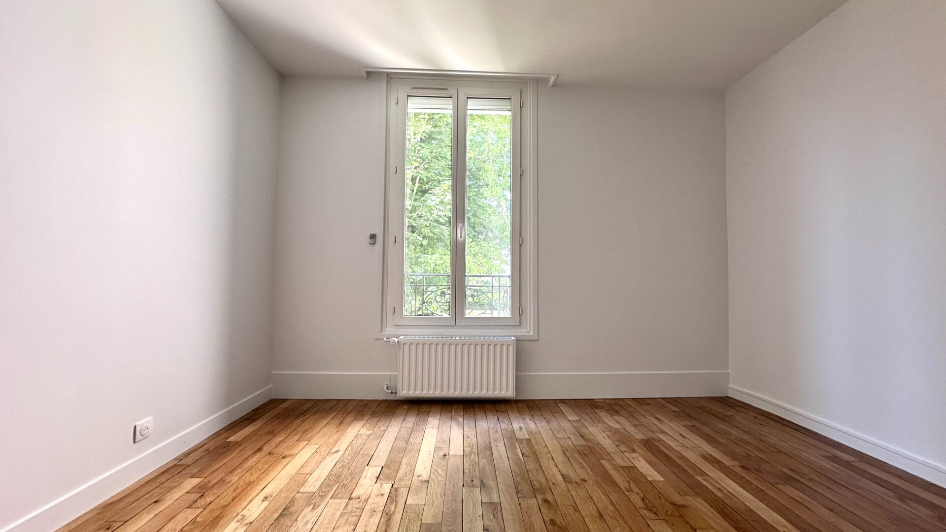 Flat Rue du Vieil Abreuvoir in Saint-Germain-en-Laye