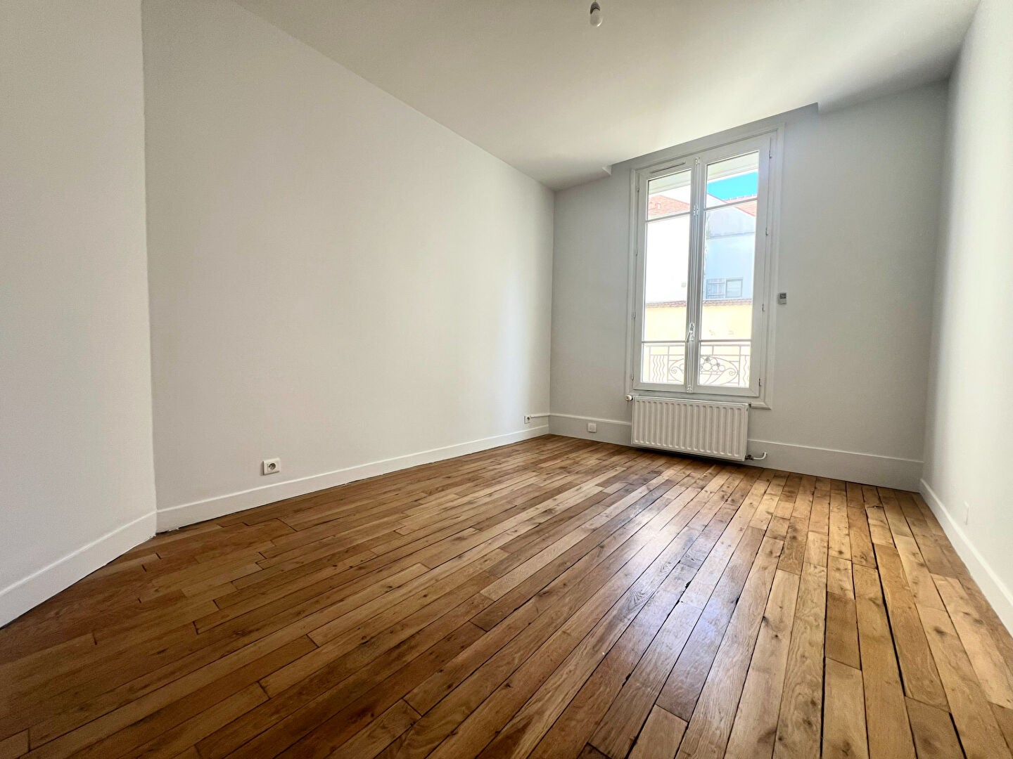 Flat Rue du Vieil Abreuvoir in Saint-Germain-en-Laye
