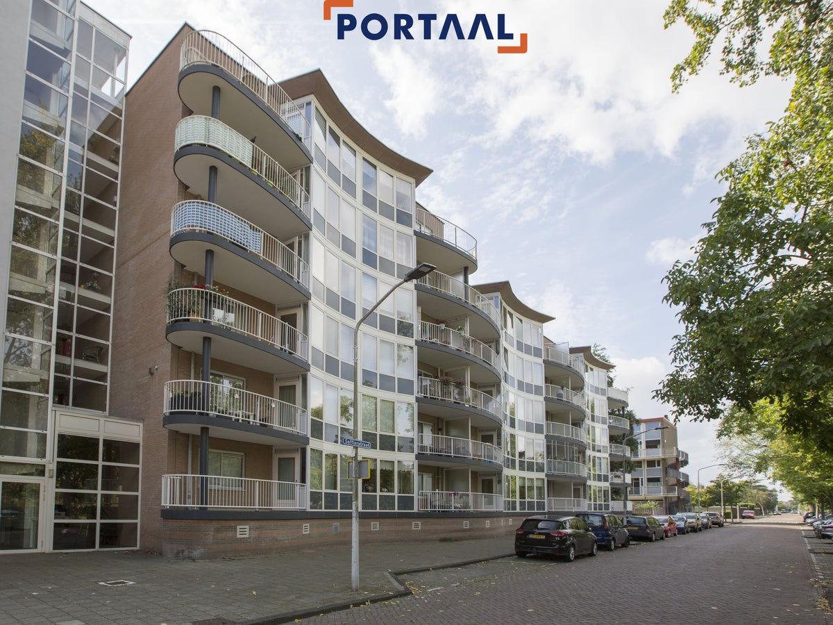 Appartement Opaalstraat 8