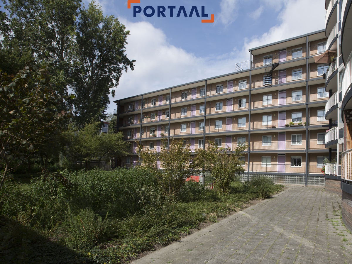 Appartement te huur in Leiden – Opaalstraat – foto 1